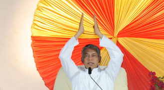 Mumbai Valsad Tour 2012